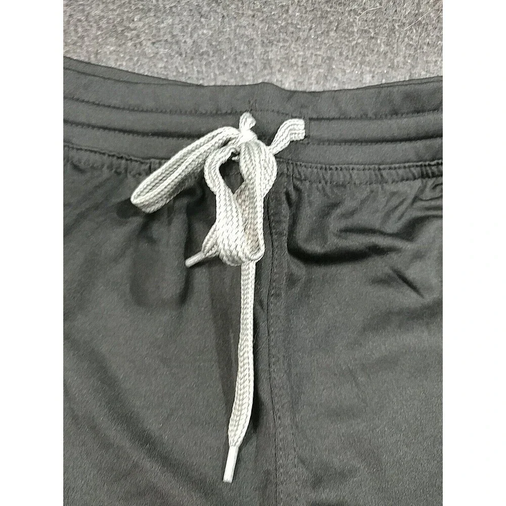 Anthem Athletics Hyperflex Men's Cross-Training Workout Gym Shorts Black XL